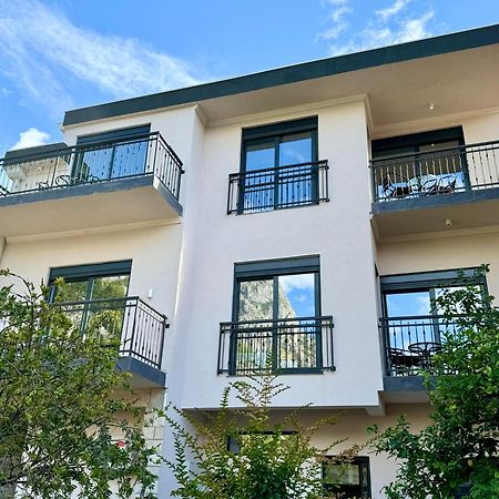 Harmony Garden Apartments Kotor Eksteriør bilde