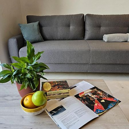 Harmony Garden Apartments Kotor Eksteriør bilde