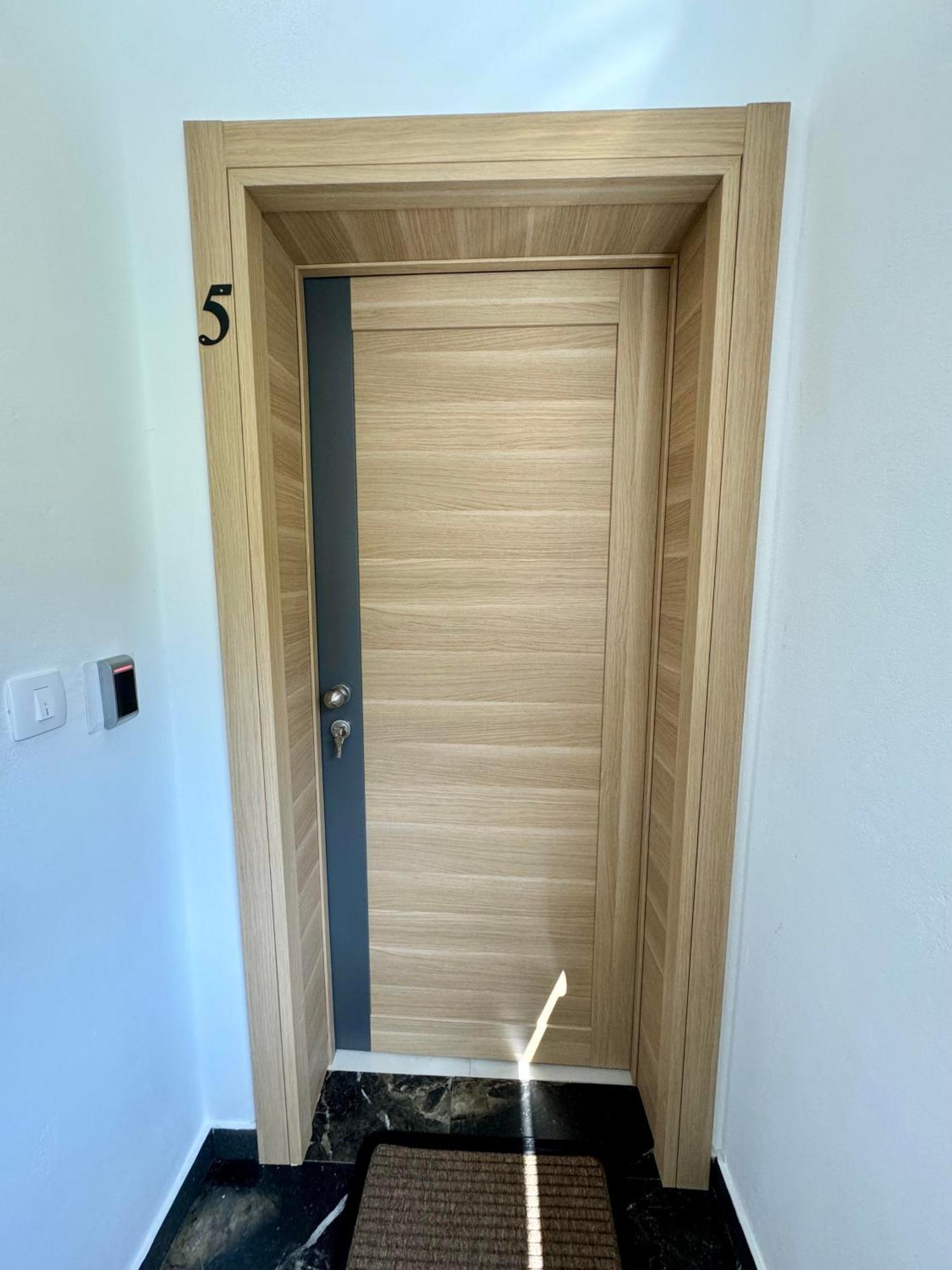 Harmony Garden Apartments Kotor Eksteriør bilde
